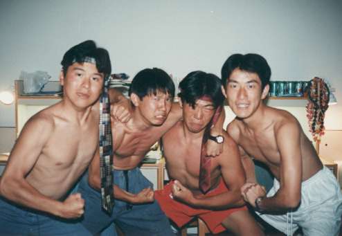 �����Ŗ\��܂���I