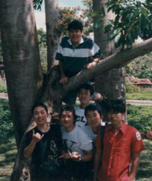 �݂�ȂŖؓo��