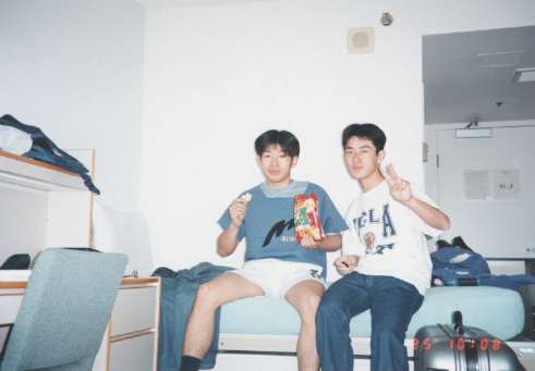 �l�炪�ꌎ���܂�������